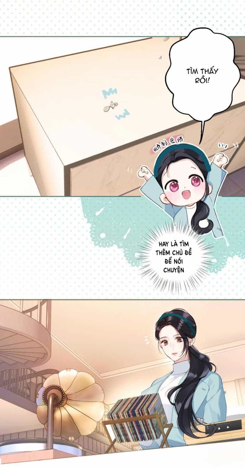Tôi Cũng Muốn Làm Mợ Út - Chương 11.2 - ảnh 20