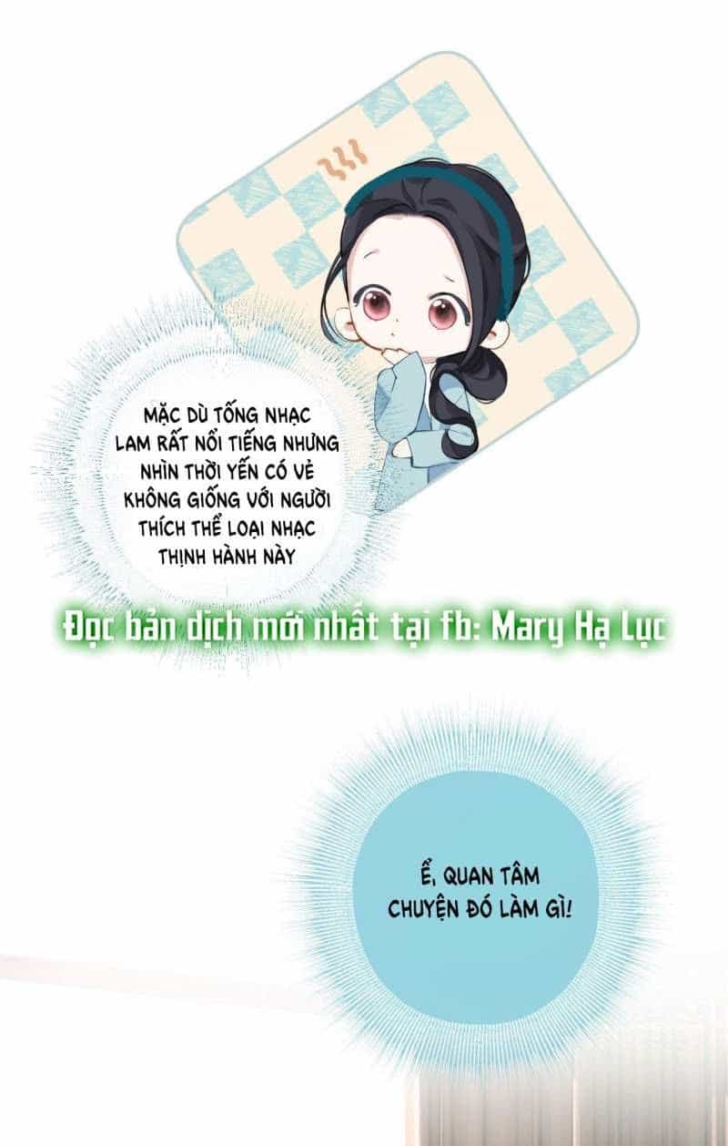 Tôi Cũng Muốn Làm Mợ Út - Chương 11.2 - ảnh 22