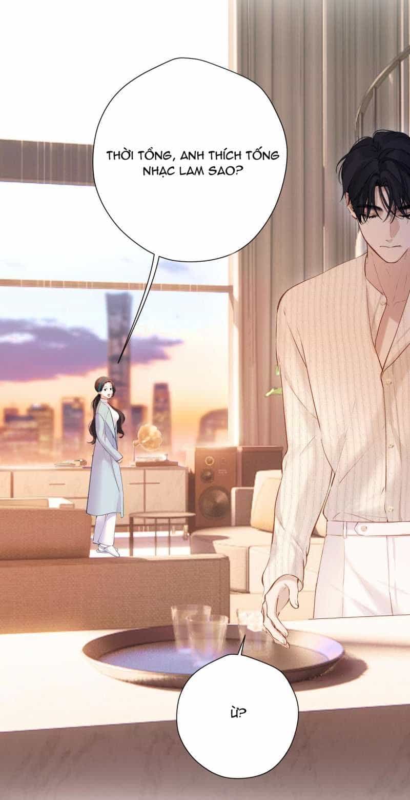 Tôi Cũng Muốn Làm Mợ Út - Chương 11.2 - ảnh 23