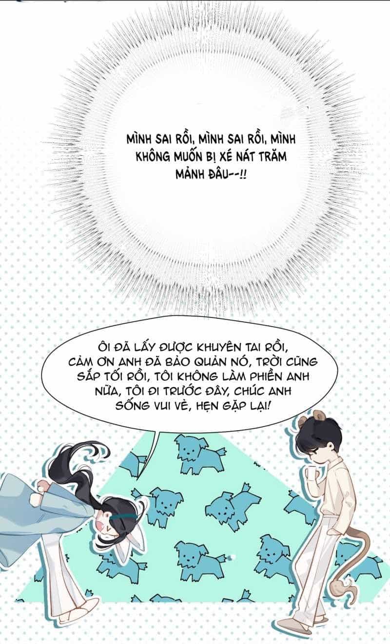 Tôi Cũng Muốn Làm Mợ Út - Chương 11.2 - ảnh 29