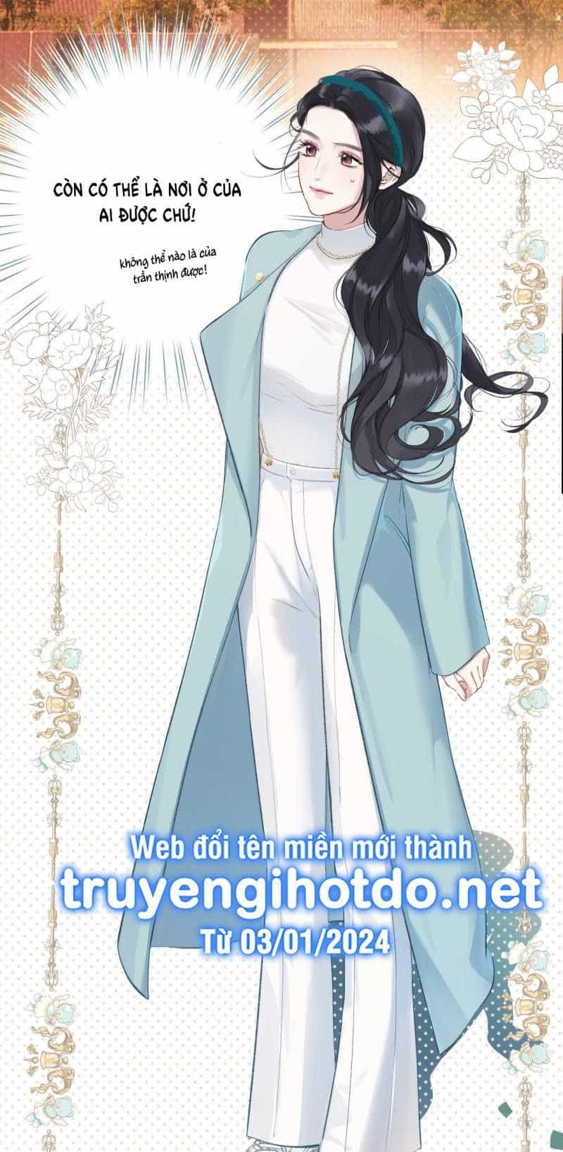 Tôi Cũng Muốn Làm Mợ Út - Chương 11.2 - ảnh 4
