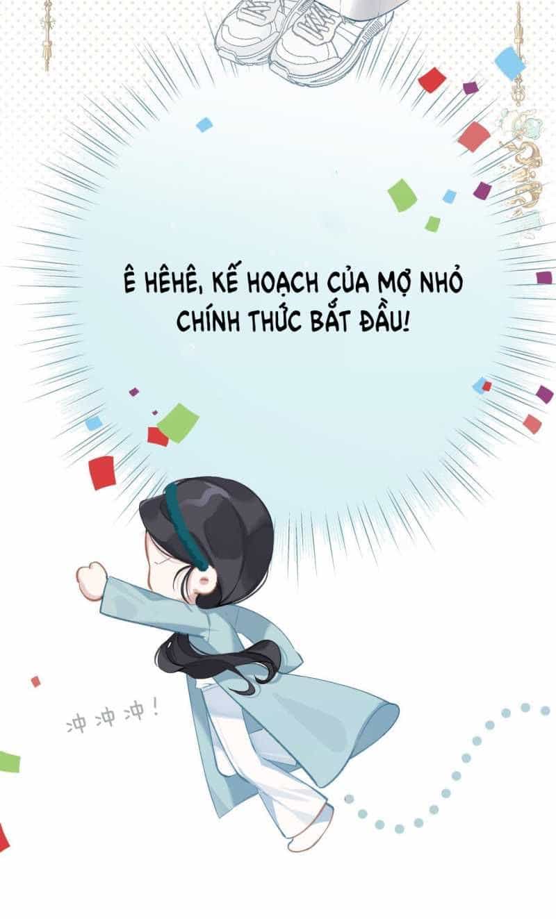Tôi Cũng Muốn Làm Mợ Út - Chương 11.2 - ảnh 5