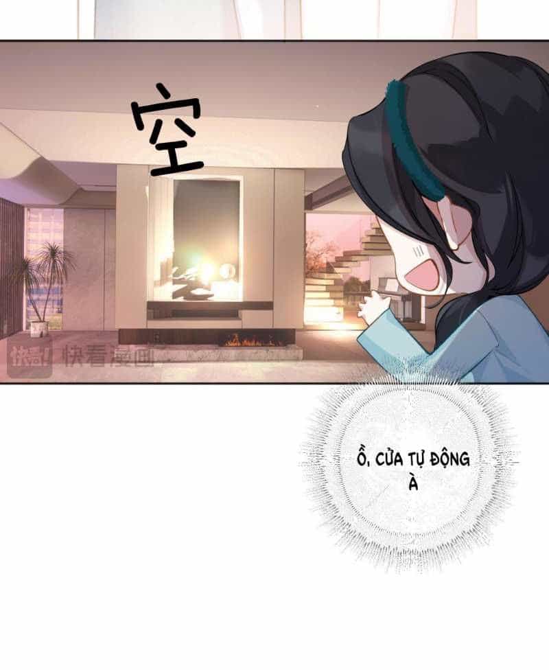 Tôi Cũng Muốn Làm Mợ Út - Chương 11.2 - ảnh 8