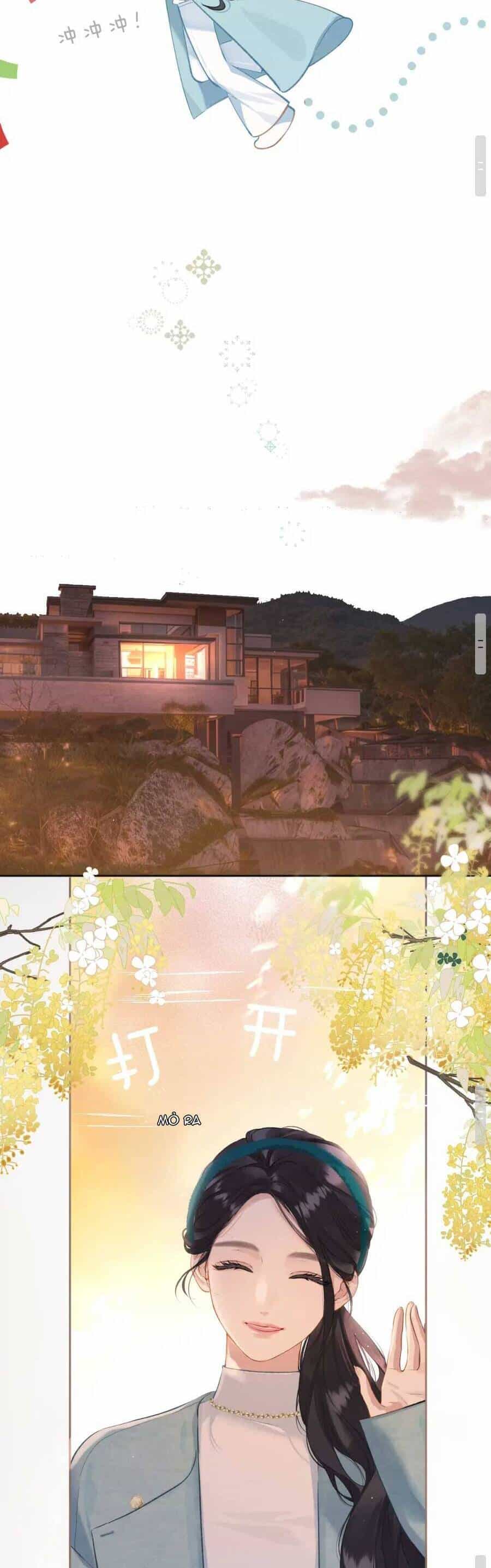 Tôi Cũng Muốn Làm Mợ Út - Chương 12 - ảnh 10