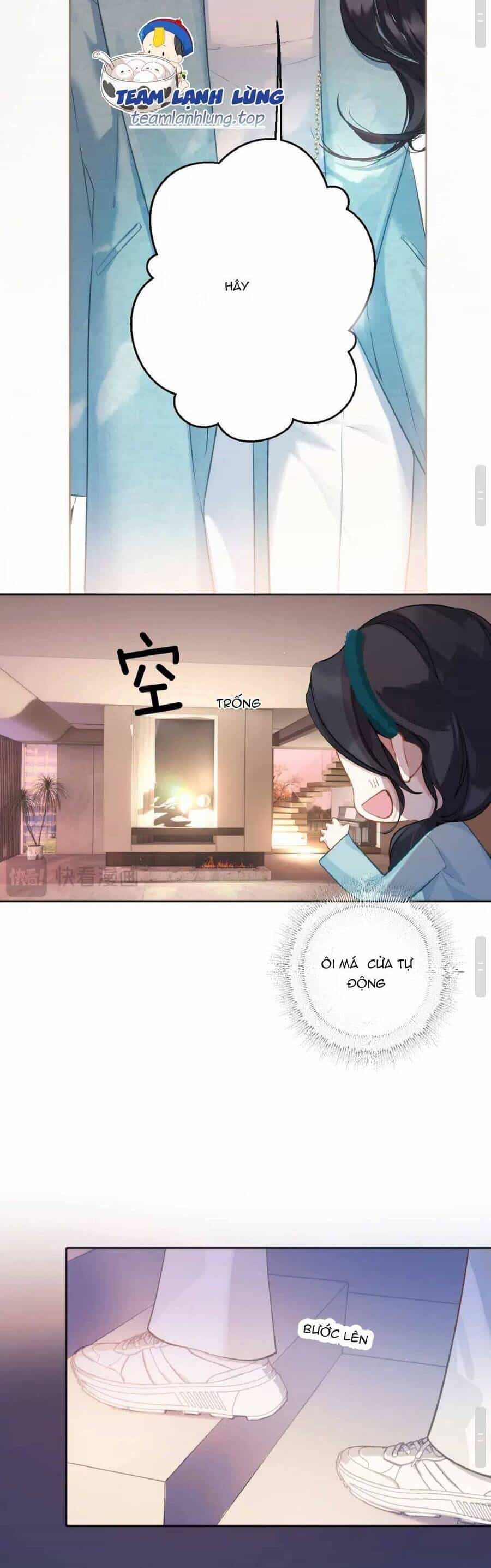 Tôi Cũng Muốn Làm Mợ Út - Chương 12 - ảnh 11