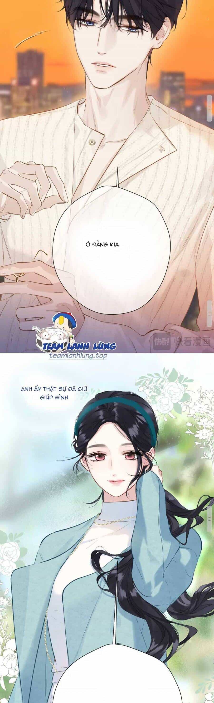Tôi Cũng Muốn Làm Mợ Út - Chương 12 - ảnh 16