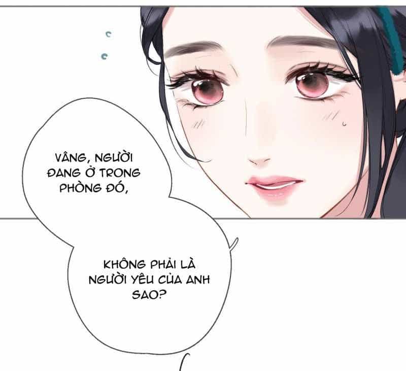 Tôi Cũng Muốn Làm Mợ Út - Chương 12.1 - ảnh 12