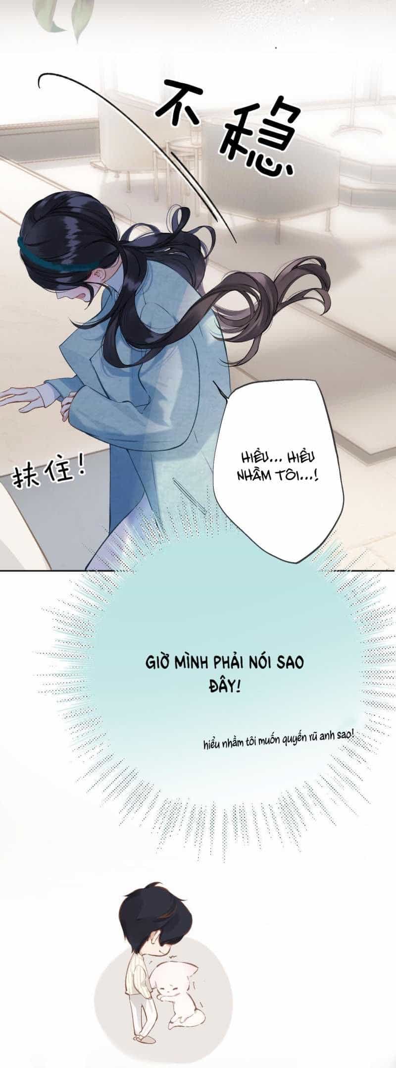Tôi Cũng Muốn Làm Mợ Út - Chương 12.2 - ảnh 10