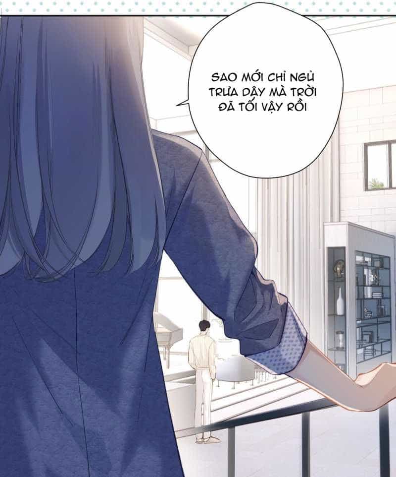 Tôi Cũng Muốn Làm Mợ Út - Chương 12.2 - ảnh 17