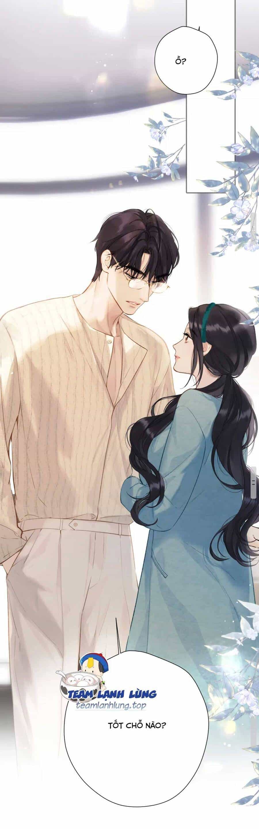 Tôi Cũng Muốn Làm Mợ Út - Chương 13 - ảnh 10