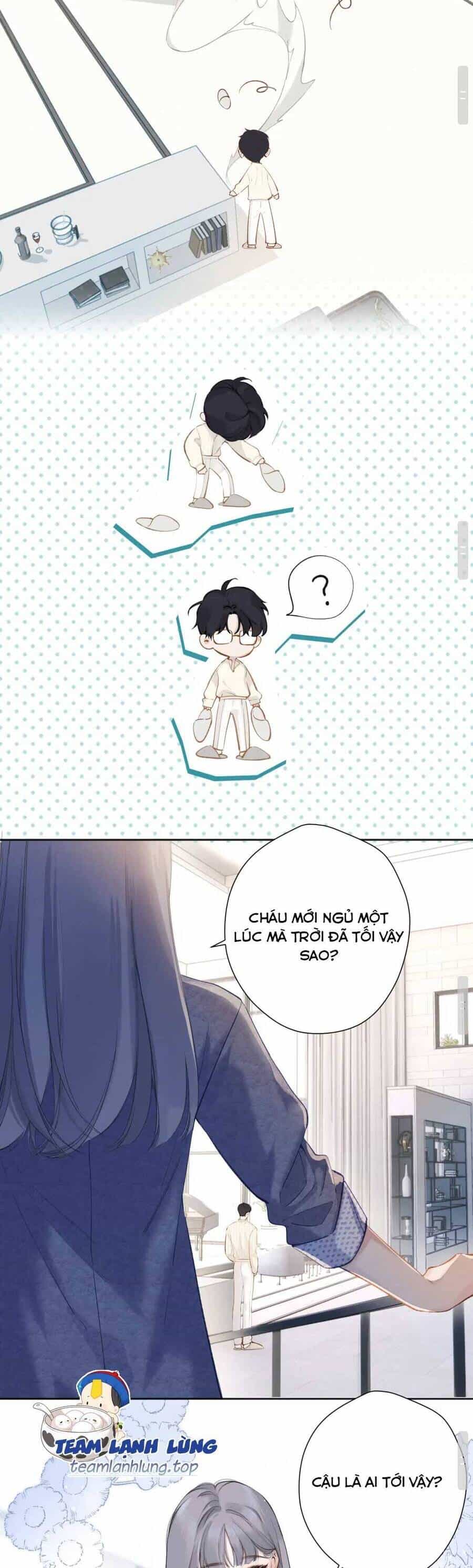 Tôi Cũng Muốn Làm Mợ Út - Chương 13 - ảnh 17