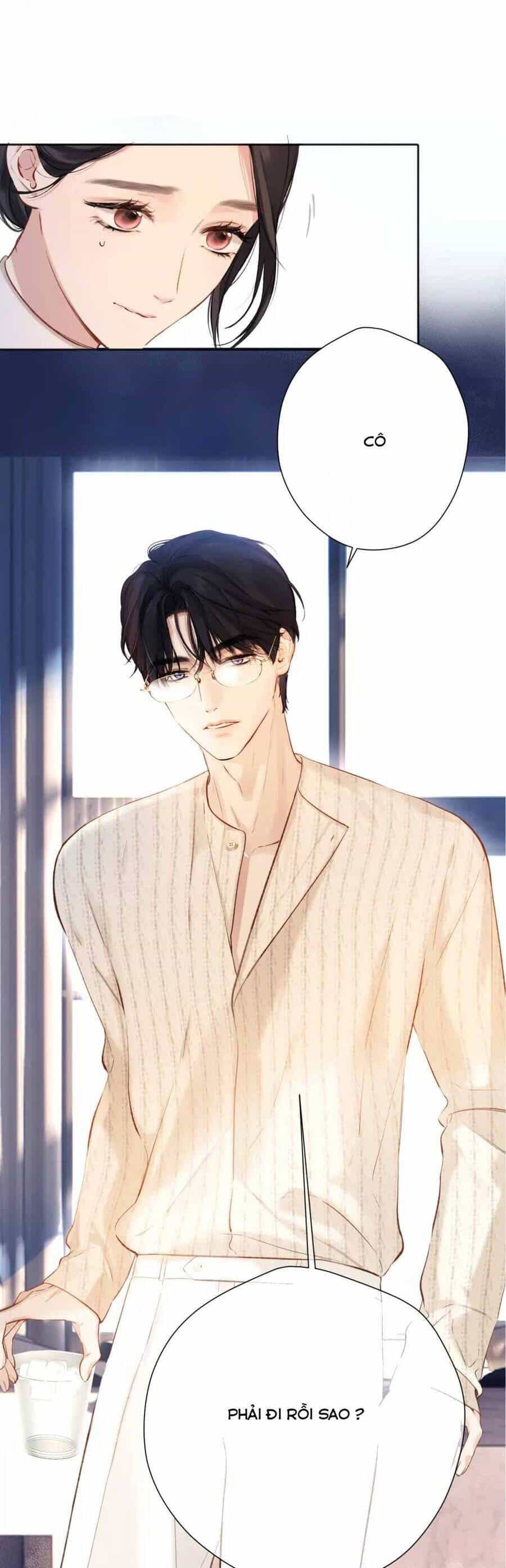 Tôi Cũng Muốn Làm Mợ Út - Chương 13 - ảnh 2