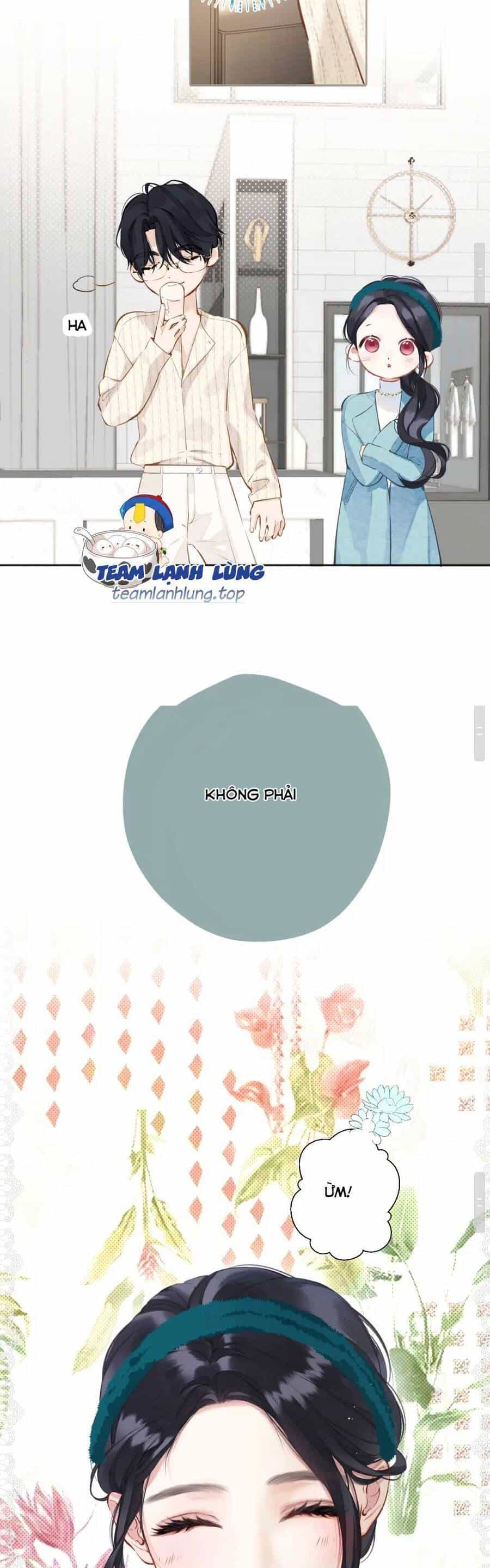Tôi Cũng Muốn Làm Mợ Út - Chương 13 - ảnh 8