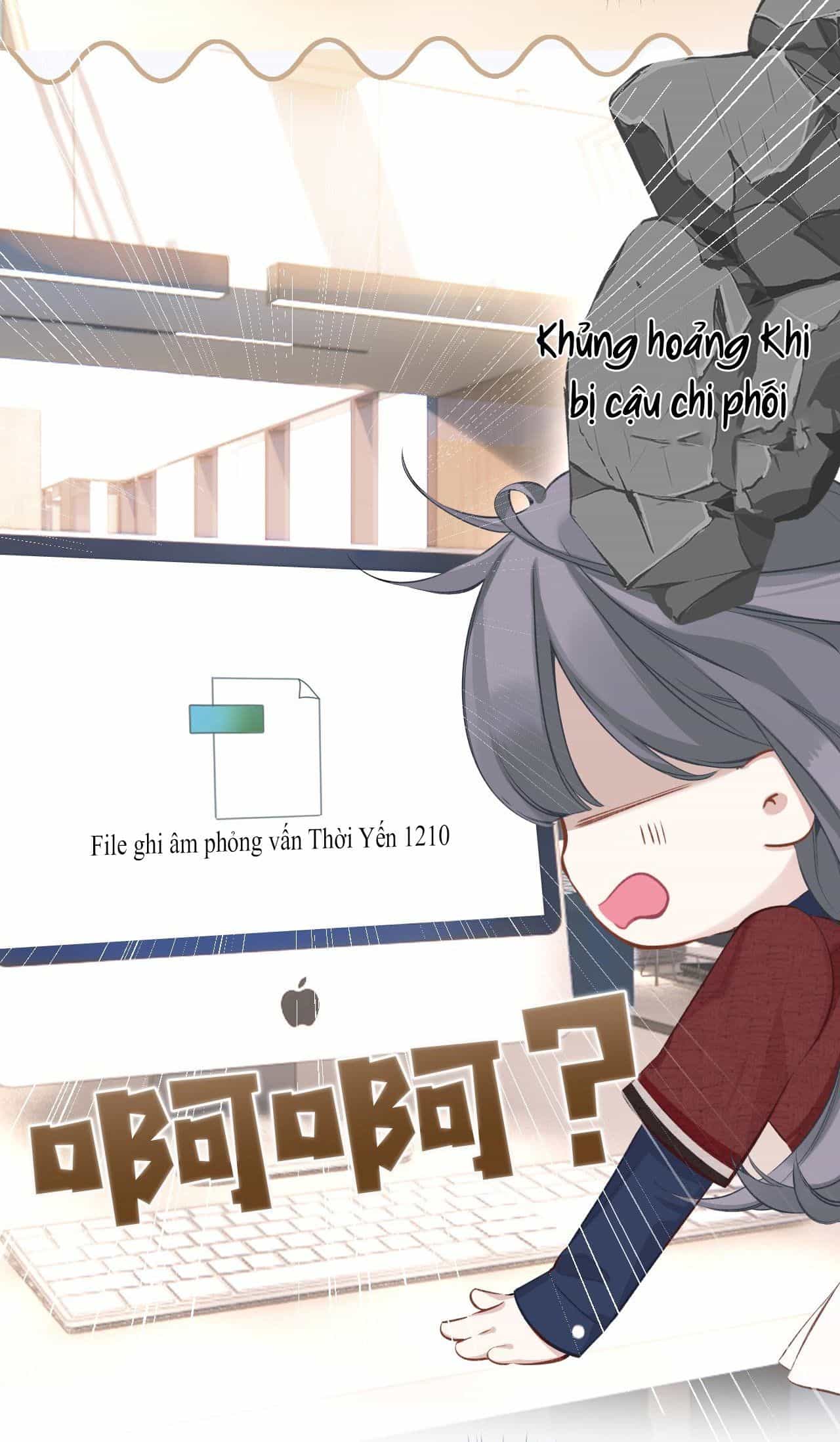 Tôi Cũng Muốn Làm Mợ Út - Chương 13.1 - ảnh 15