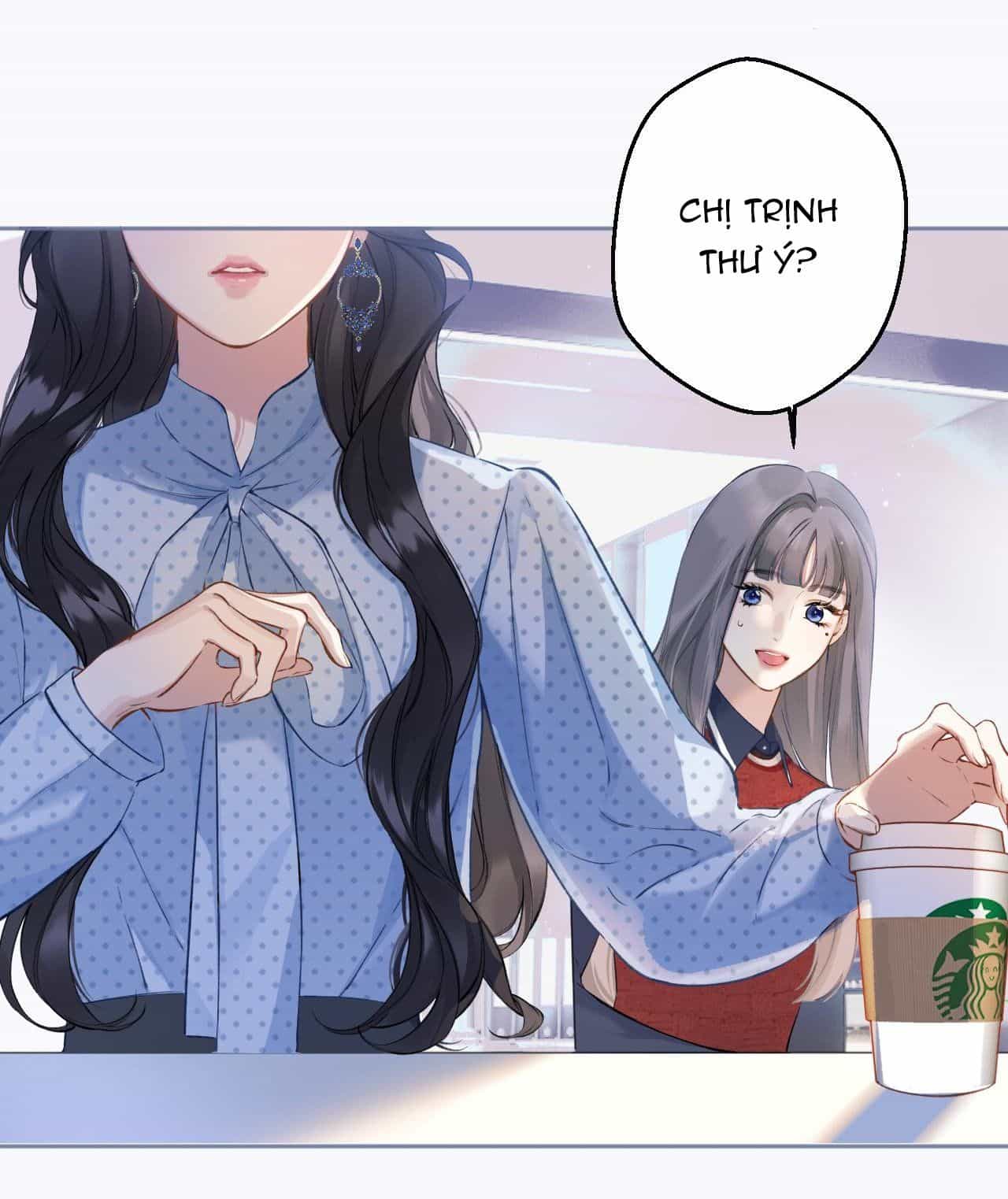 Tôi Cũng Muốn Làm Mợ Út - Chương 13.1 - ảnh 18