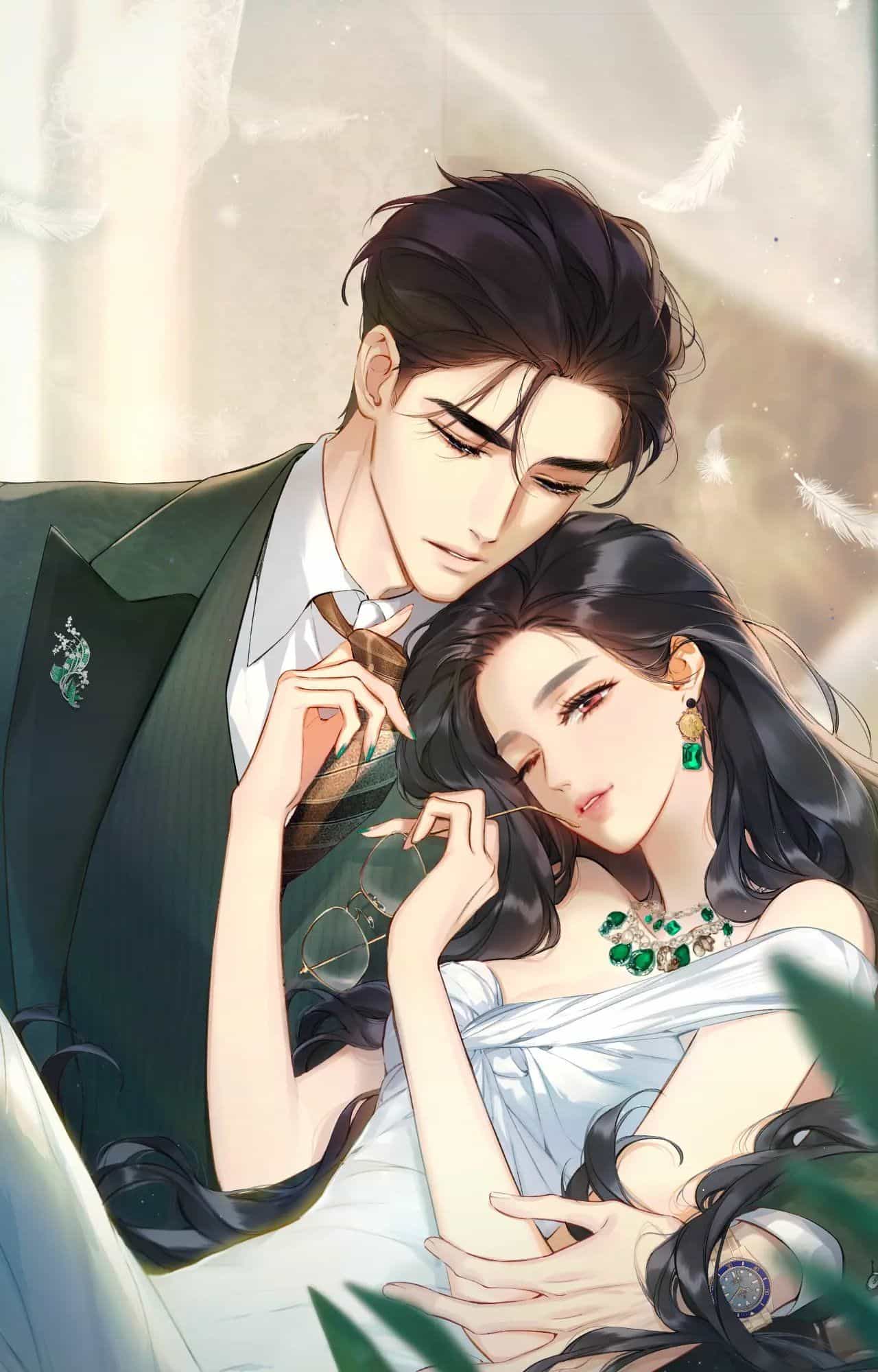 Tôi Cũng Muốn Làm Mợ Út - Chương 13.1 - ảnh 3