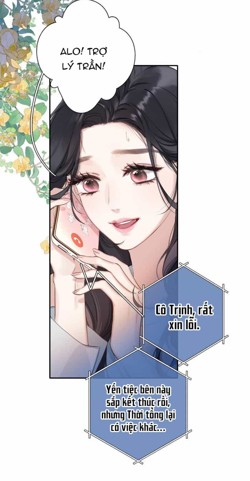 Tôi Cũng Muốn Làm Mợ Út - Chương 1.2 - ảnh 11