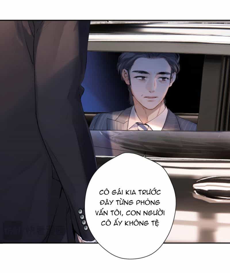 Tôi Cũng Muốn Làm Mợ Út - Chương 1.2 - ảnh 21