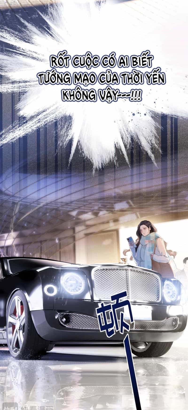 Tôi Cũng Muốn Làm Mợ Út - Chương 1.2 - ảnh 27