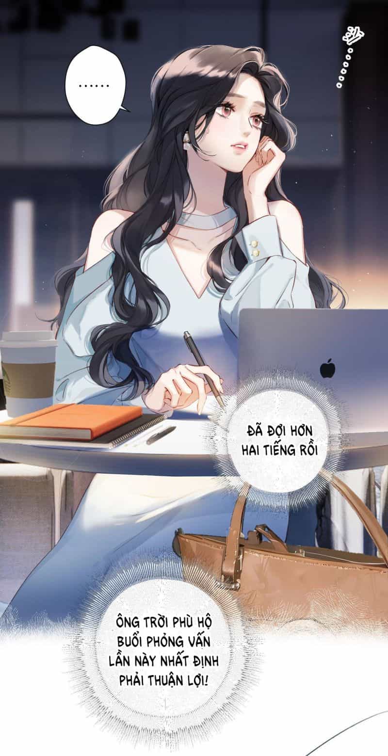 Tôi Cũng Muốn Làm Mợ Út - Chương 1.2 - ảnh 7