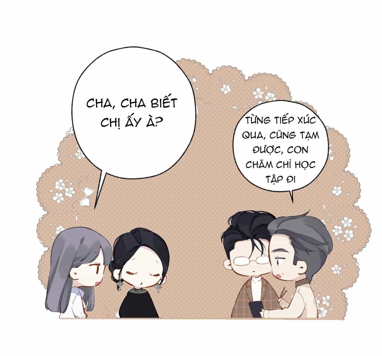 Tôi Cũng Muốn Làm Mợ Út - Chương 13.2 - ảnh 10