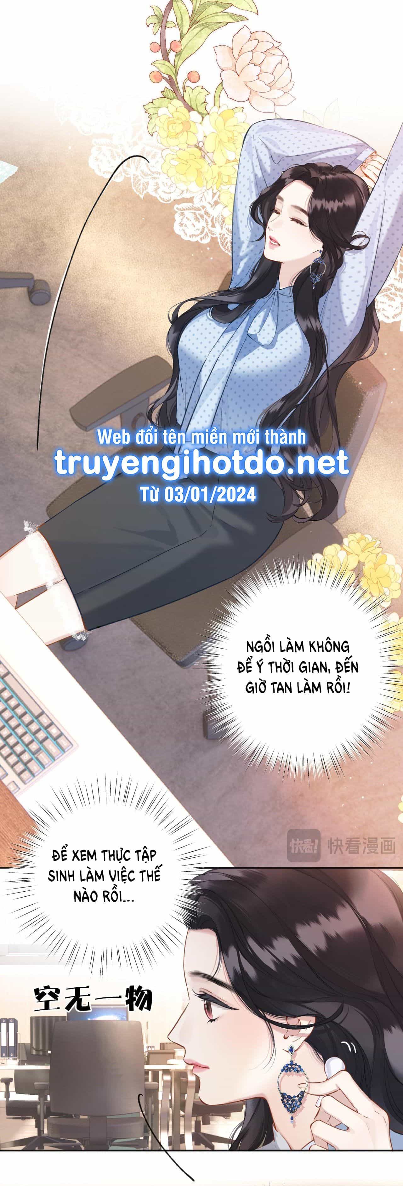 Tôi Cũng Muốn Làm Mợ Út - Chương 13.2 - ảnh 4
