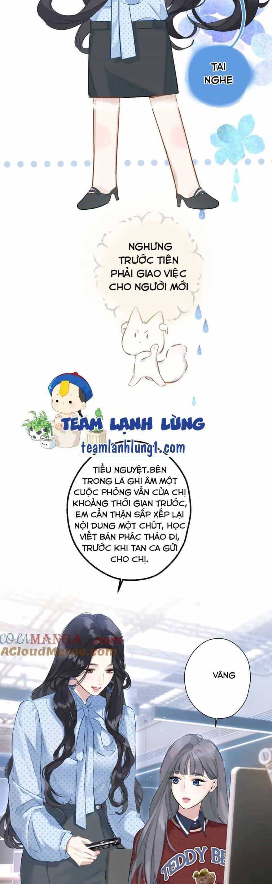 Tôi Cũng Muốn Làm Mợ Út - Chương 14 - ảnh 10
