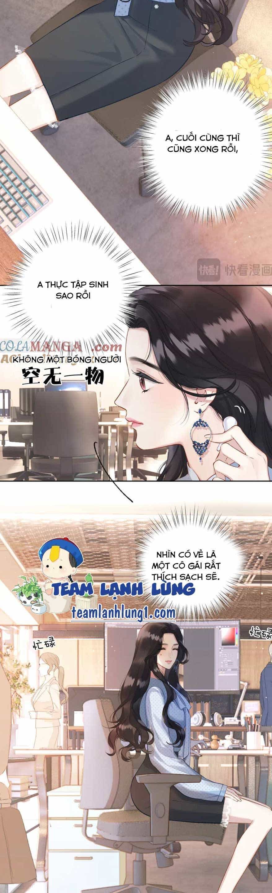 Tôi Cũng Muốn Làm Mợ Út - Chương 14 - ảnh 15