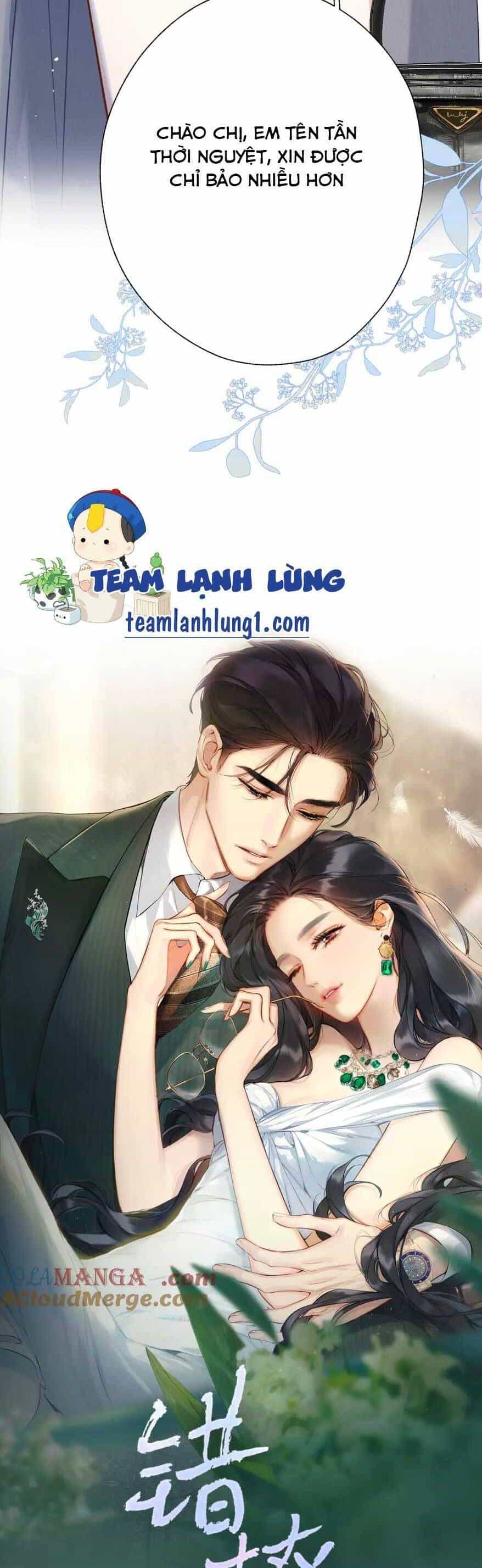 Tôi Cũng Muốn Làm Mợ Út - Chương 14 - ảnh 8