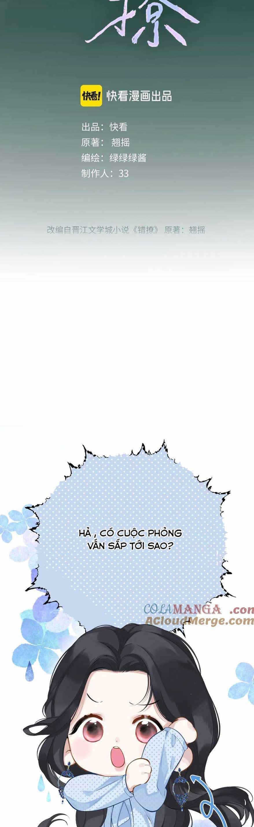 Tôi Cũng Muốn Làm Mợ Út - Chương 14 - ảnh 9