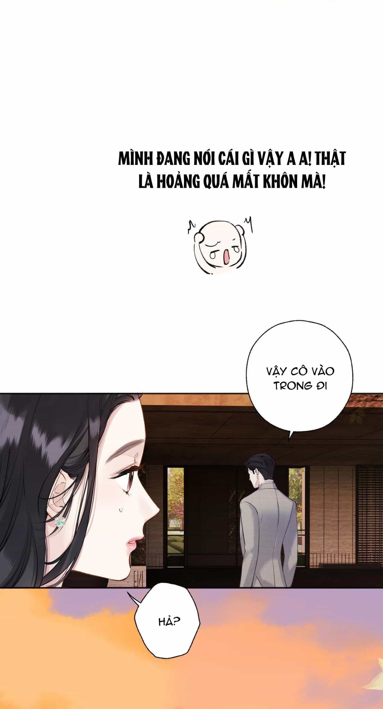 Tôi Cũng Muốn Làm Mợ Út - Chương 14.2 - ảnh 14
