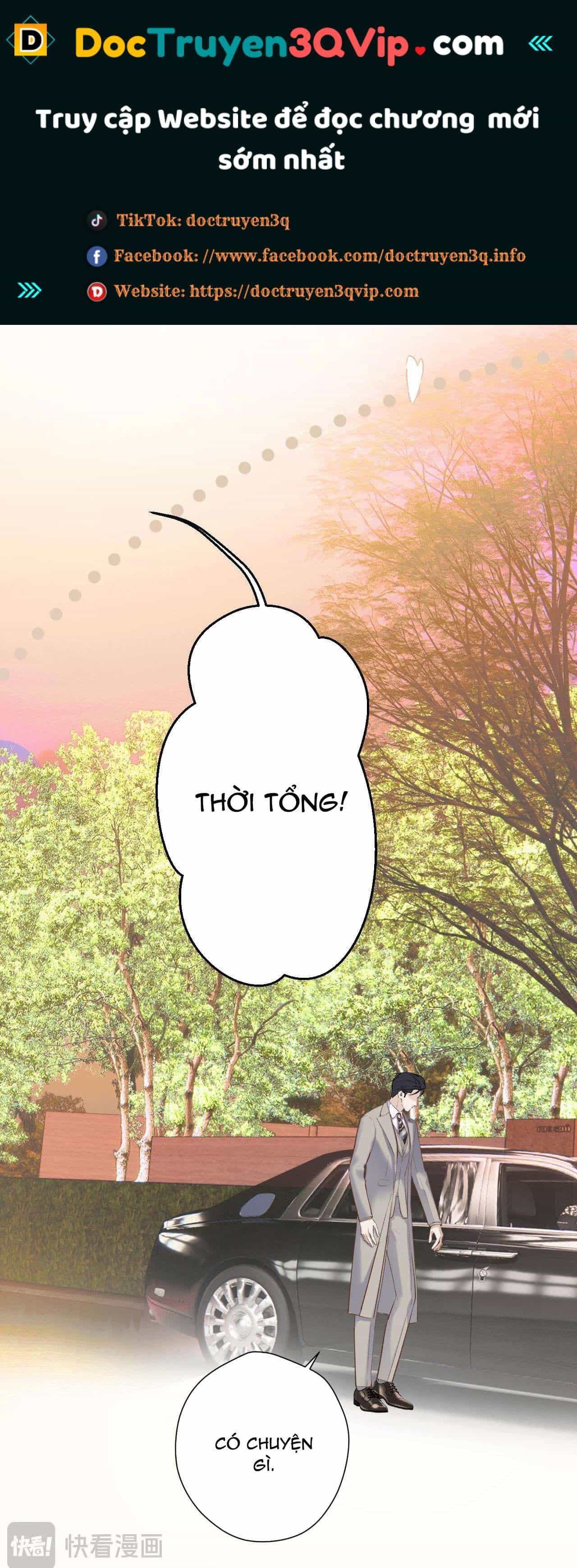 Tôi Cũng Muốn Làm Mợ Út - Chương 14.2 - ảnh 2