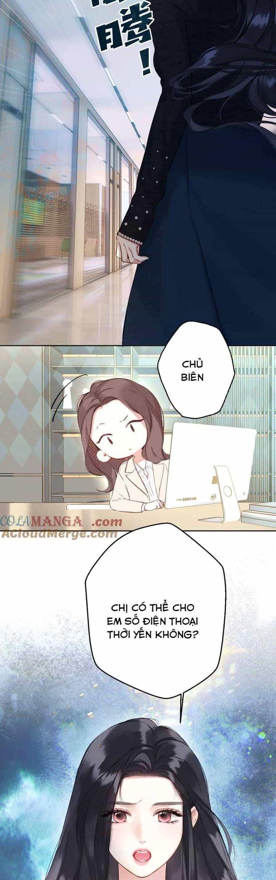 Tôi Cũng Muốn Làm Mợ Út - Chương 15 - ảnh 10