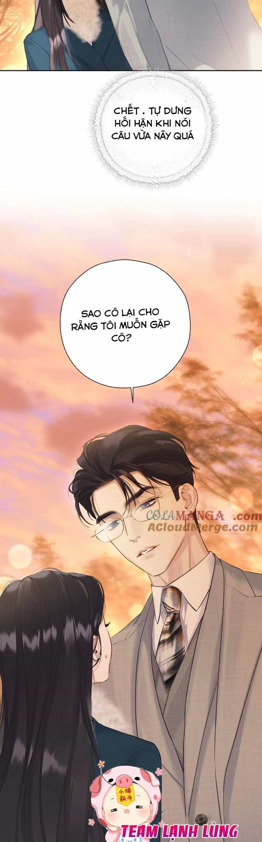 Tôi Cũng Muốn Làm Mợ Út - Chương 15 - ảnh 20