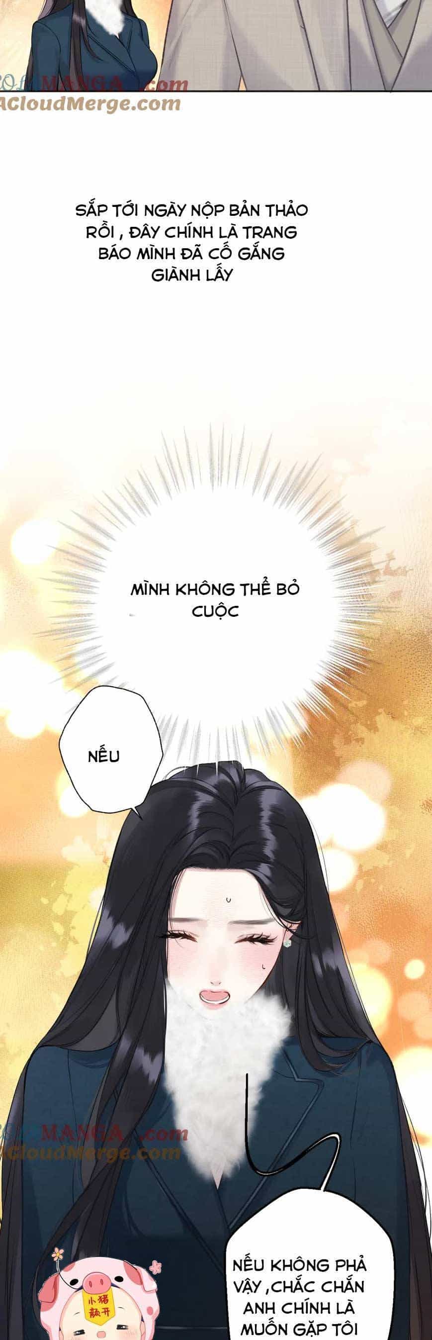Tôi Cũng Muốn Làm Mợ Út - Chương 15 - ảnh 24