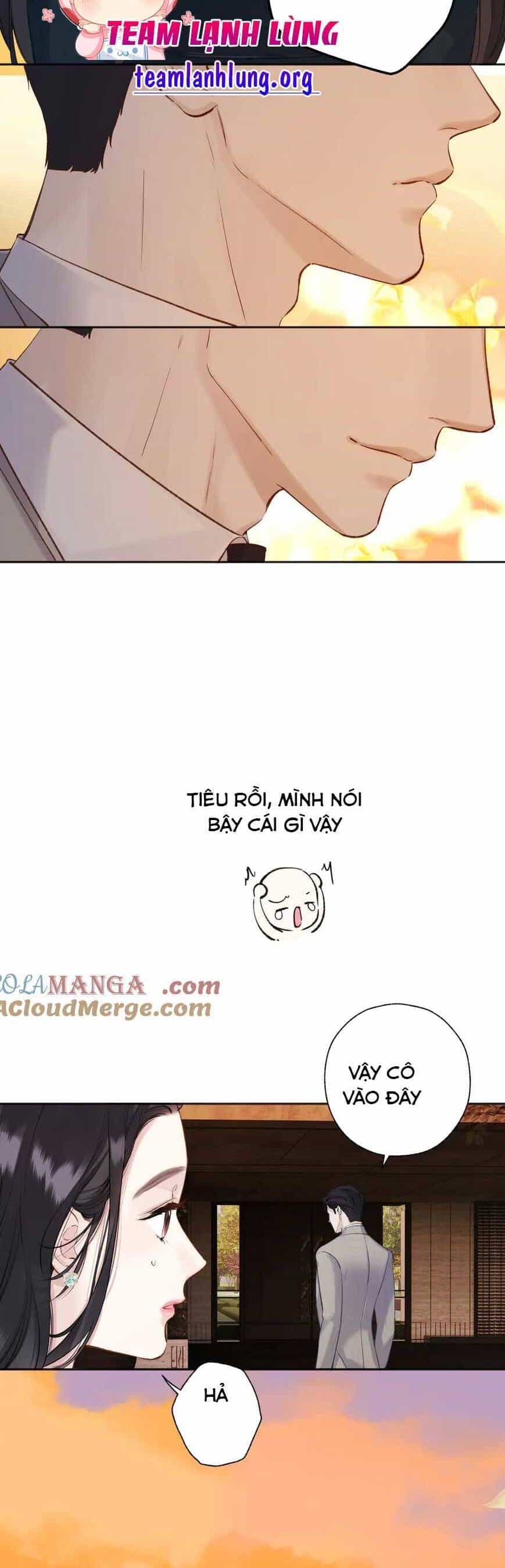 Tôi Cũng Muốn Làm Mợ Út - Chương 15 - ảnh 25