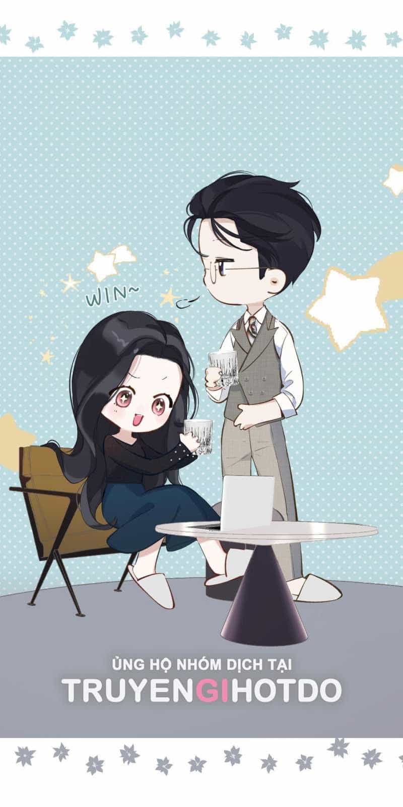 Tôi Cũng Muốn Làm Mợ Út - Chương 15.1 - ảnh 14