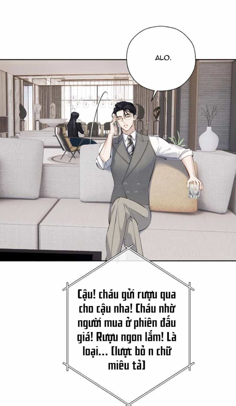 Tôi Cũng Muốn Làm Mợ Út - Chương 15.1 - ảnh 16