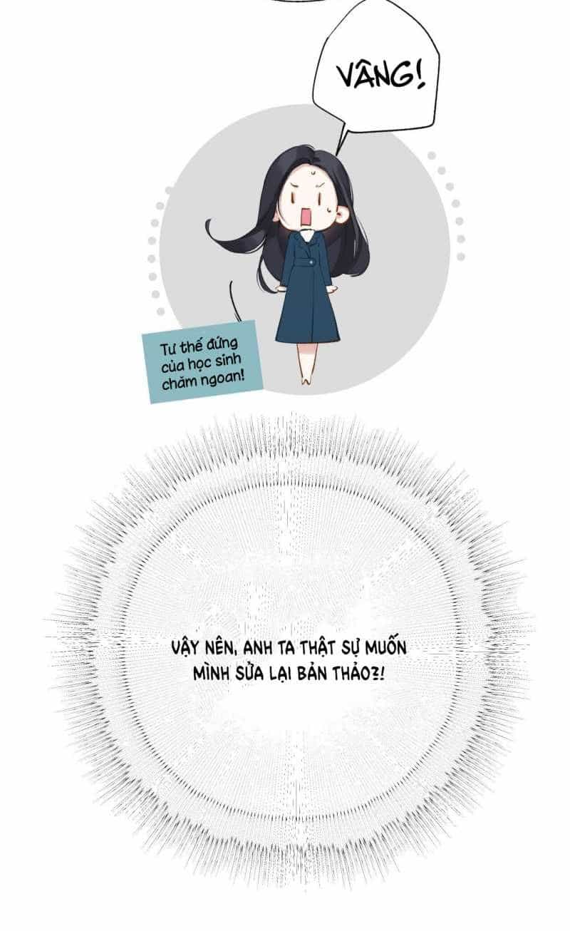 Tôi Cũng Muốn Làm Mợ Út - Chương 15.1 - ảnh 8