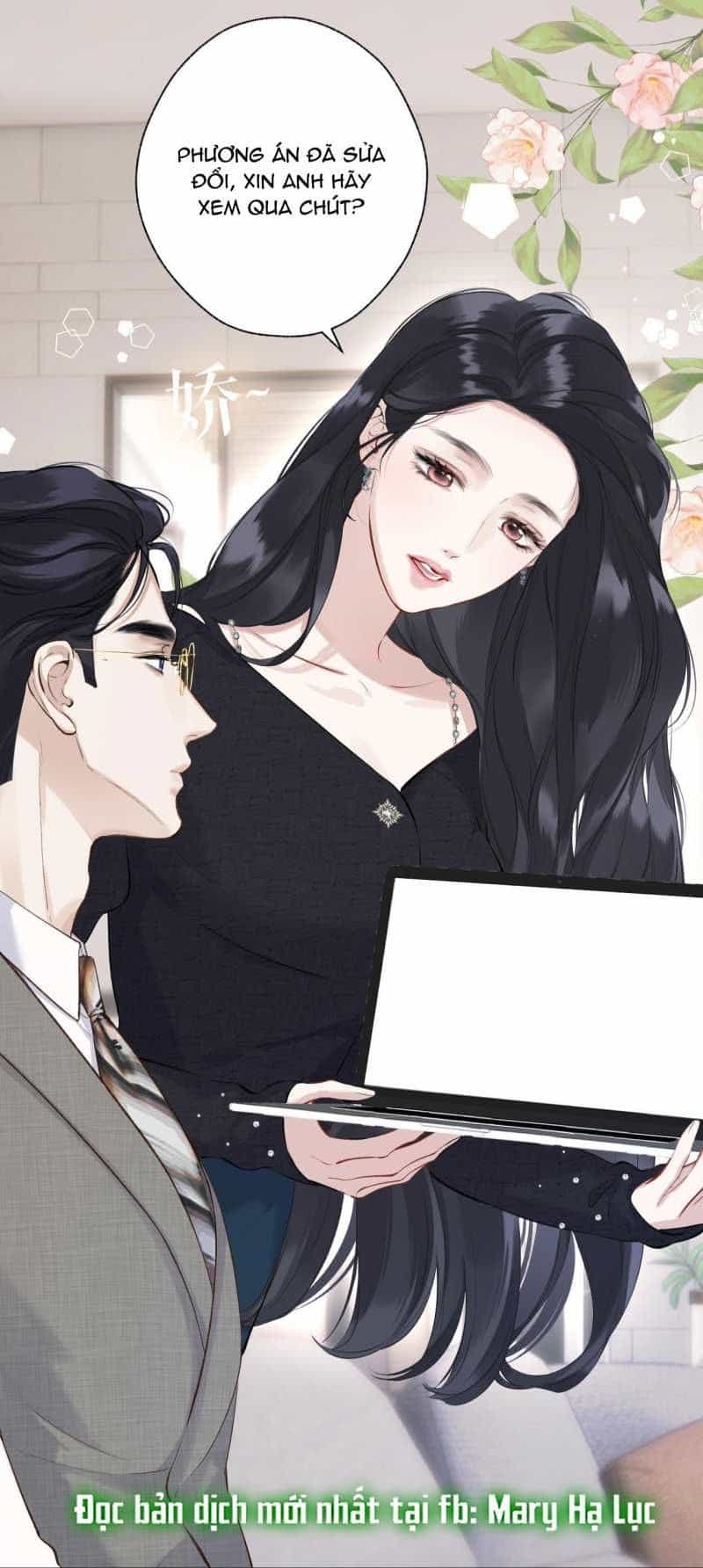 Tôi Cũng Muốn Làm Mợ Út - Chương 15.2 - ảnh 3