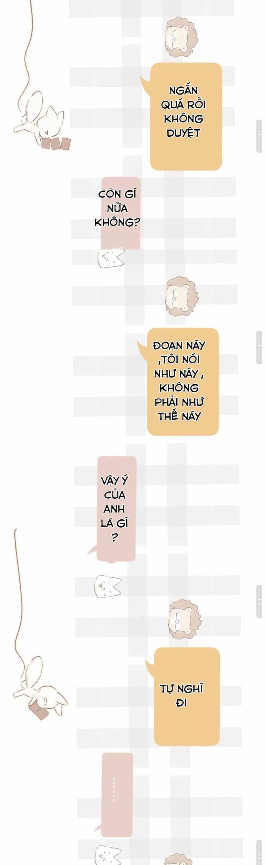 Tôi Cũng Muốn Làm Mợ Út - Chương 16 - ảnh 17