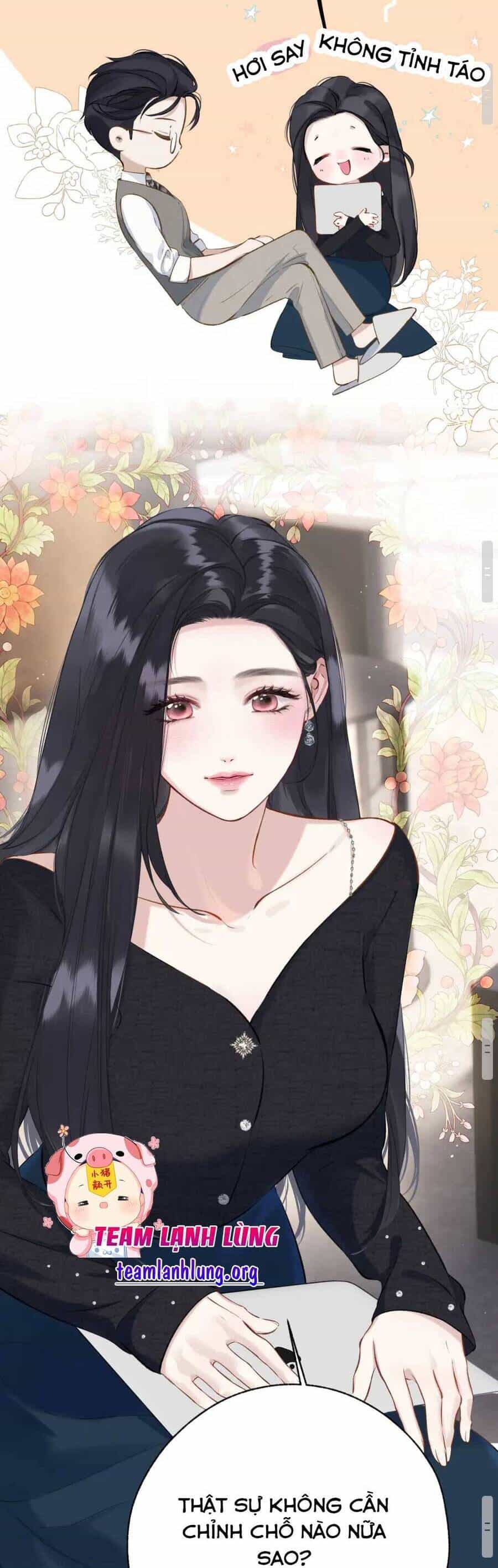 Tôi Cũng Muốn Làm Mợ Út - Chương 16 - ảnh 20