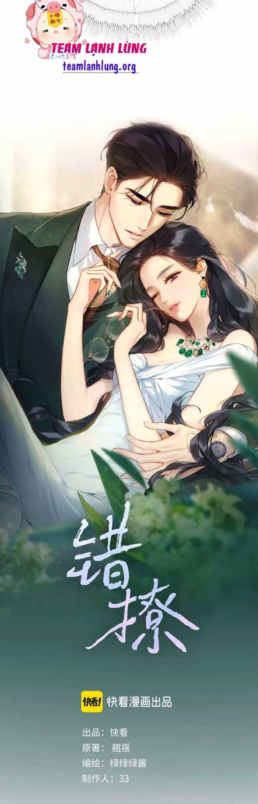 Tôi Cũng Muốn Làm Mợ Út - Chương 16 - ảnh 4