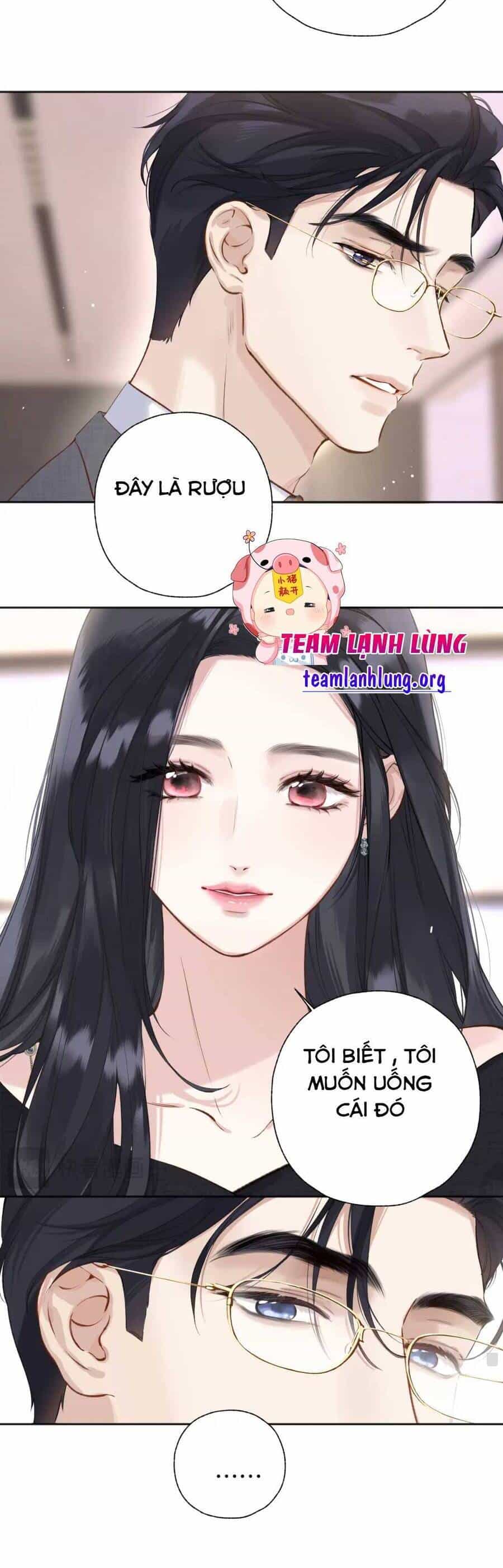 Tôi Cũng Muốn Làm Mợ Út - Chương 16 - ảnh 7