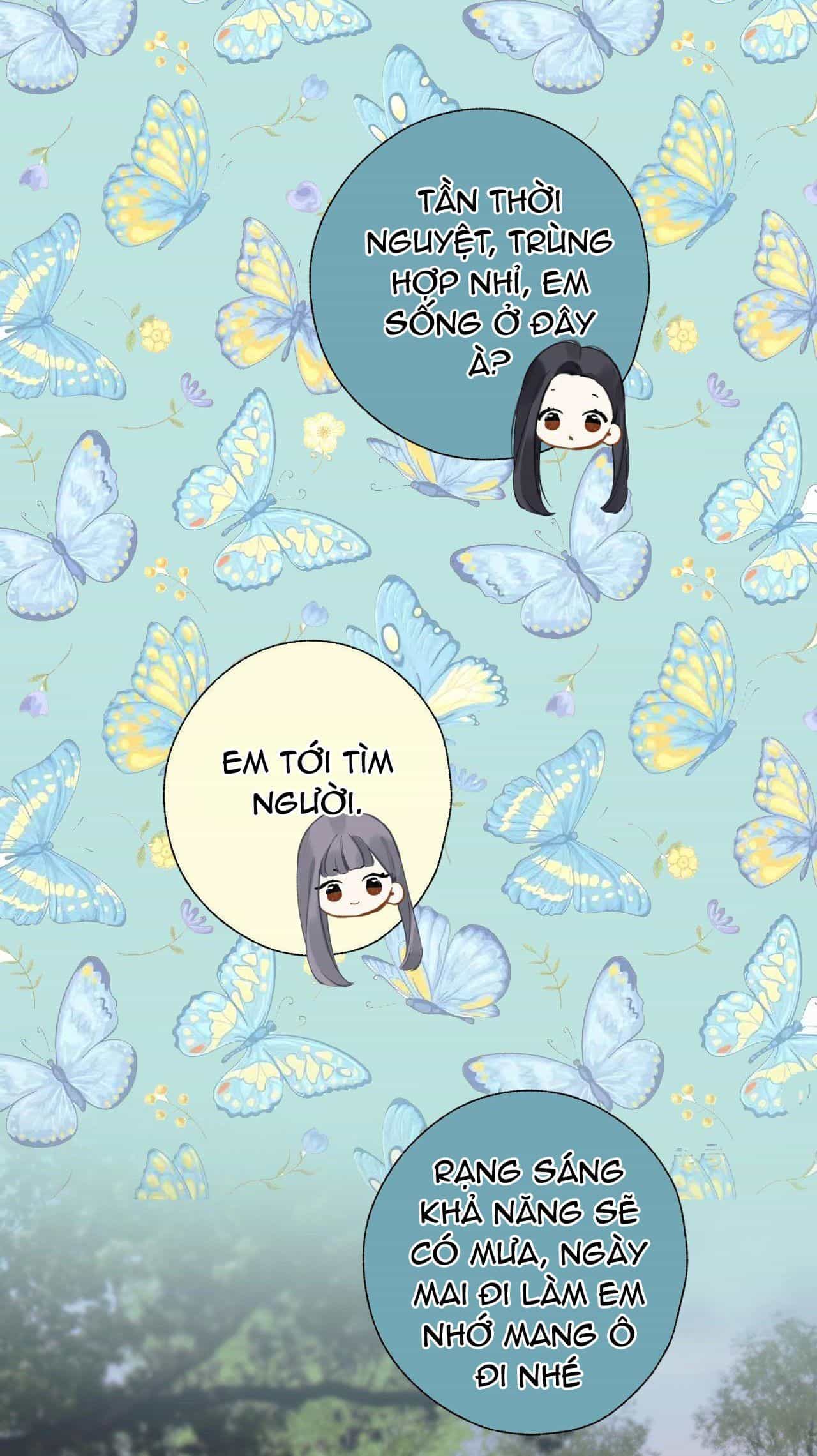 Tôi Cũng Muốn Làm Mợ Út - Chương 16.1 - ảnh 15