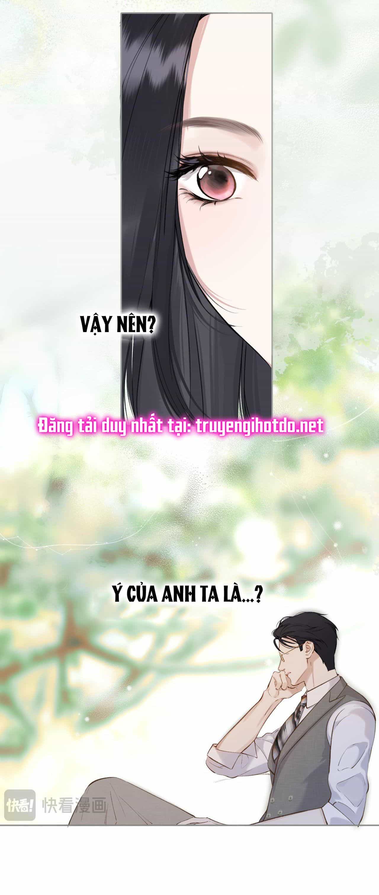 Tôi Cũng Muốn Làm Mợ Út - Chương 16.1 - ảnh 8