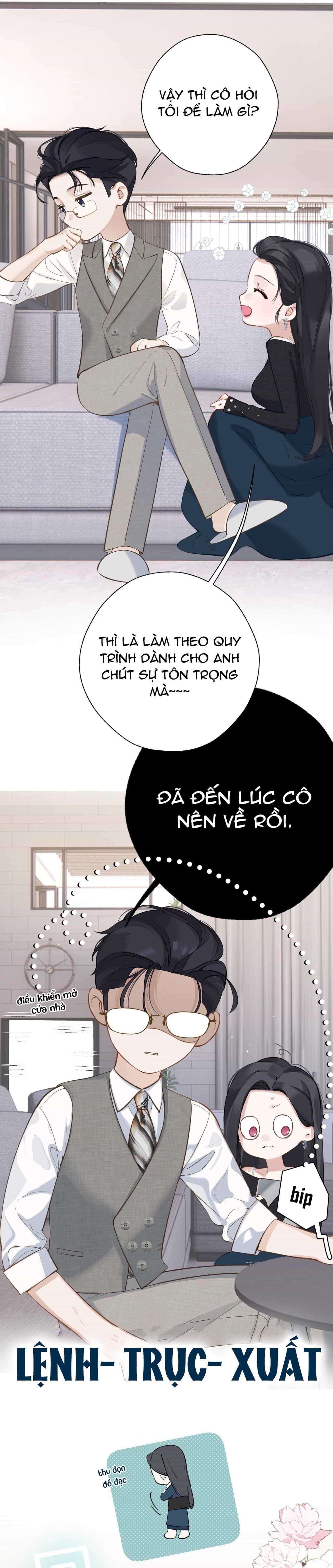 Tôi Cũng Muốn Làm Mợ Út - Chương 16.2 - ảnh 11