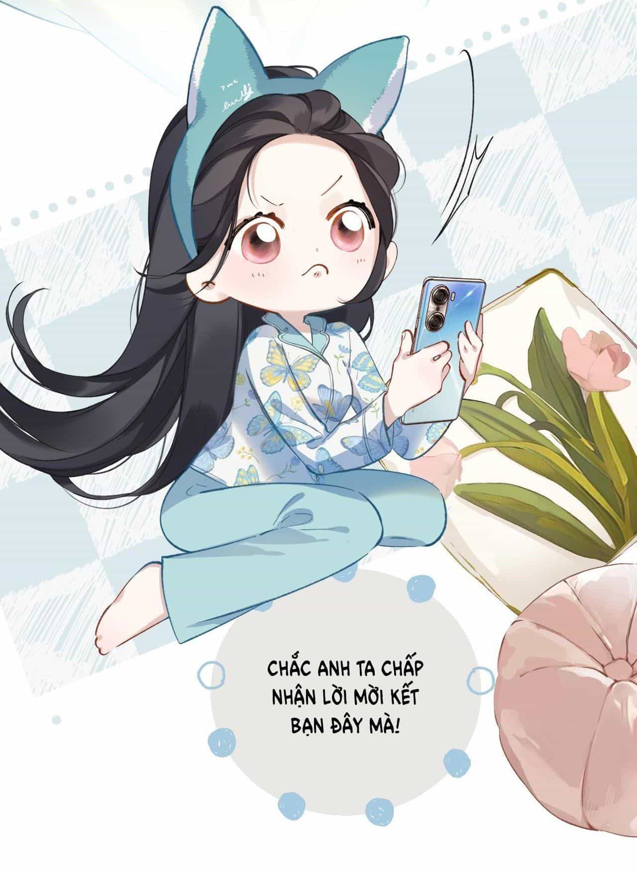 Tôi Cũng Muốn Làm Mợ Út - Chương 16.2 - ảnh 14