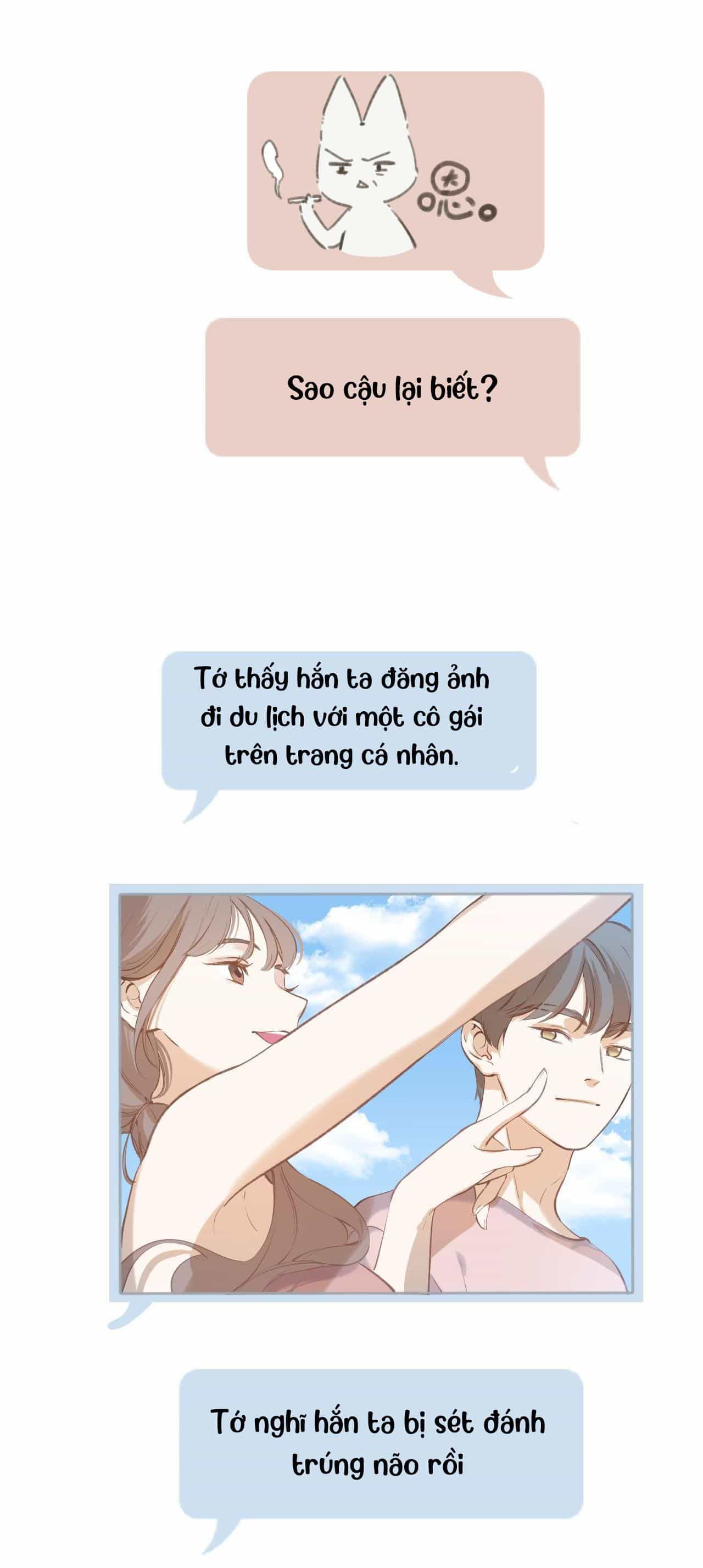 Tôi Cũng Muốn Làm Mợ Út - Chương 16.2 - ảnh 16