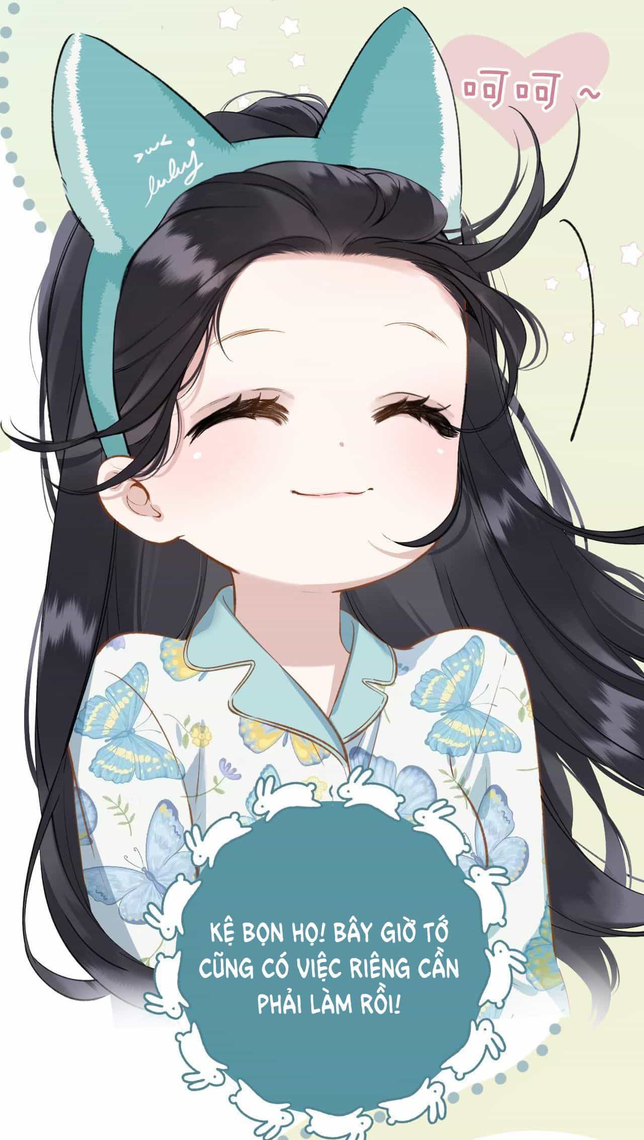 Tôi Cũng Muốn Làm Mợ Út - Chương 16.2 - ảnh 18